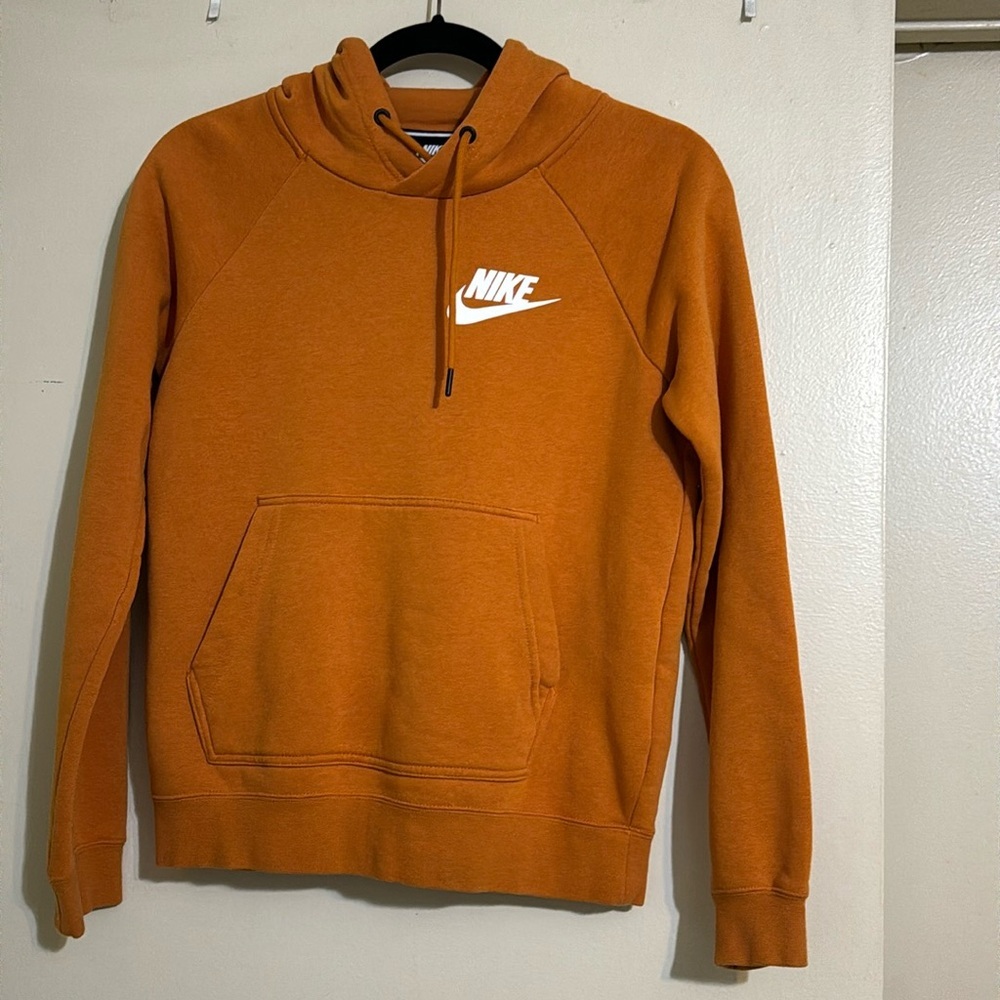 Nike hoodie like new